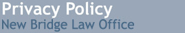 Privacy Policy